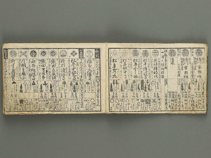 Kaiho ryaku bukan / BJ343-343