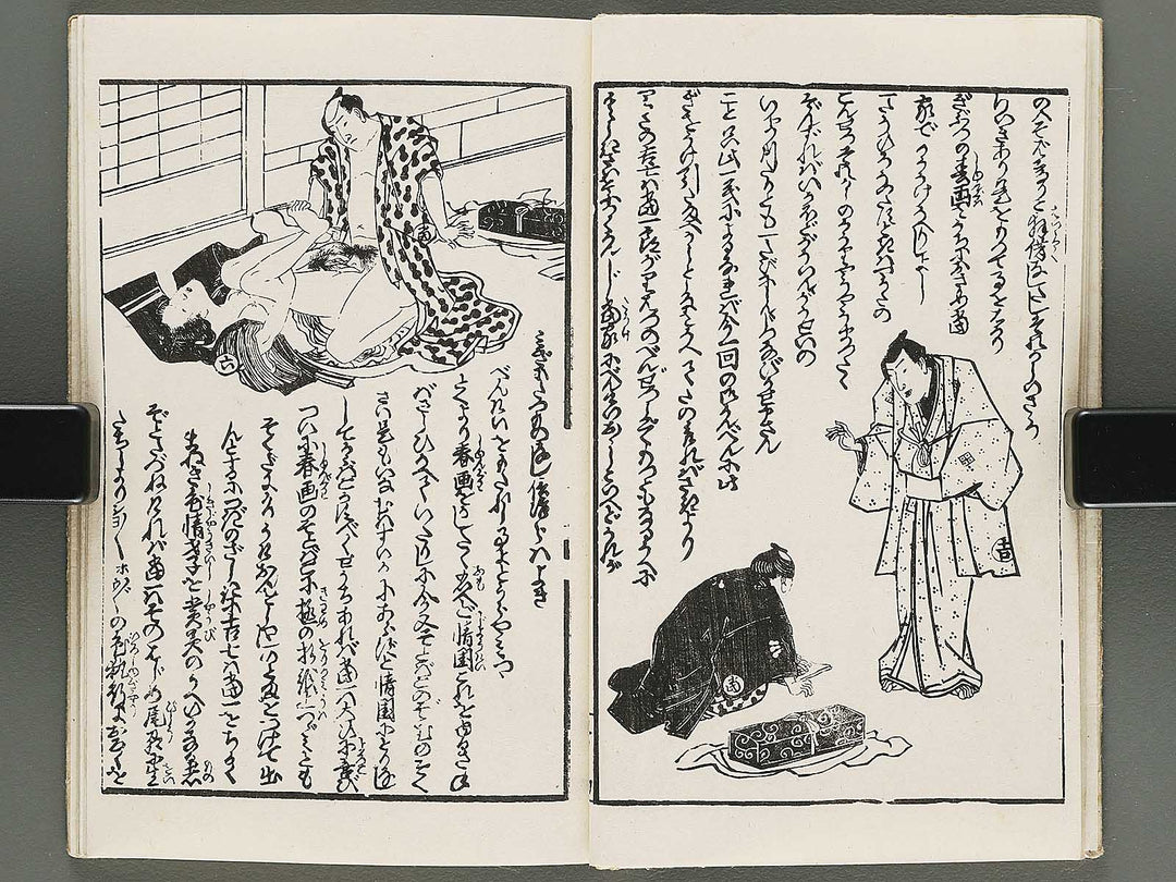 Insho kaiko ki Volume 9 by Utagawa Yoshikazu / BJ295-071