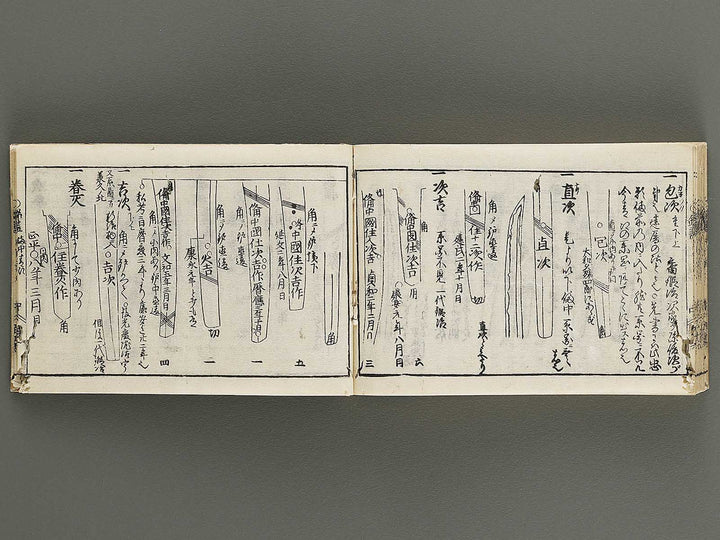 Kokon wakan banpo zensho Volume 11 / BJ341-341