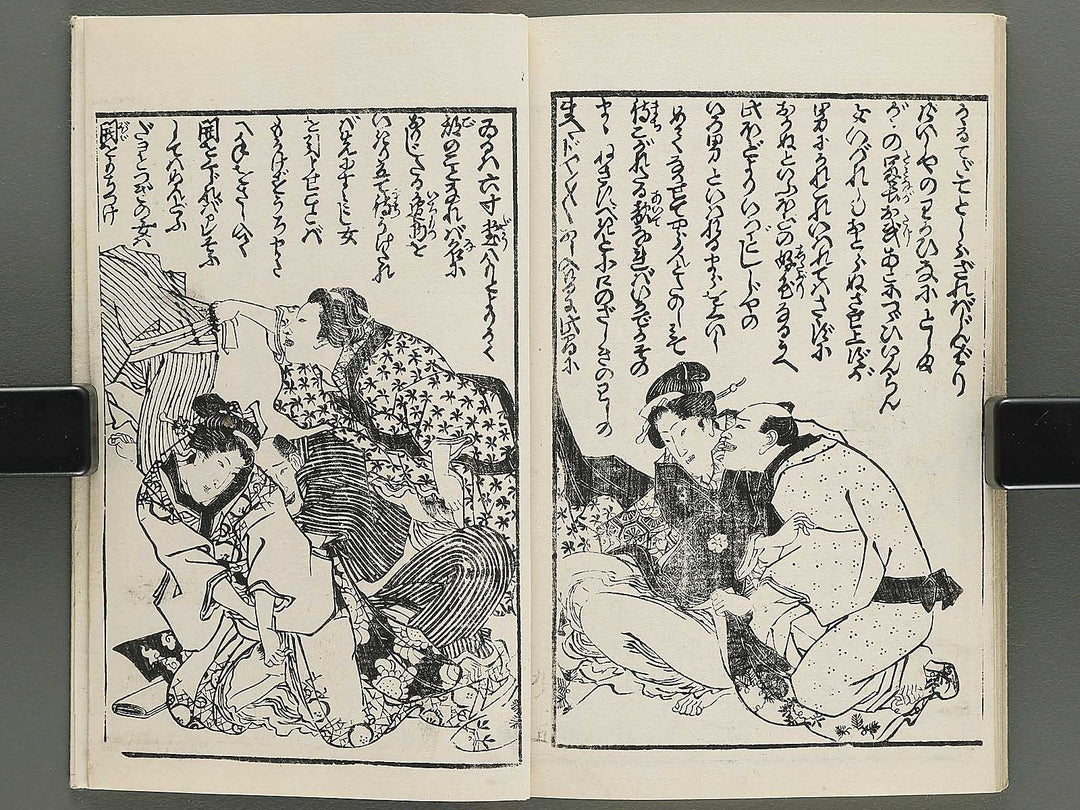 Insho kaiko ki Volume 9 by Utagawa Yoshikazu / BJ345-723
