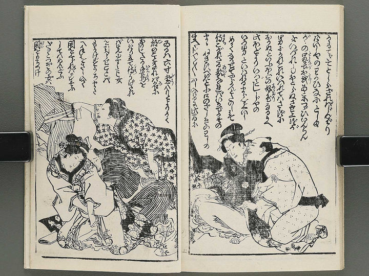 Insho kaiko ki Volume 9 by Utagawa Yoshikazu / BJ345-723