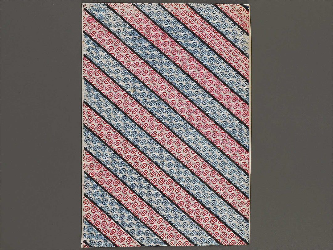 Chiyogami / BJ321-461