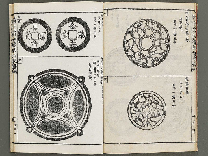Wakan kiyo kosen zuroku Ken (Part 1 of 2) / BJ324-065
