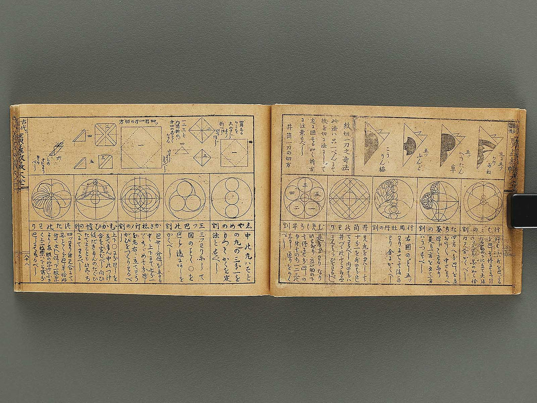 Kodai moyo koeki moncho taizen (Ge) / BJ325-115