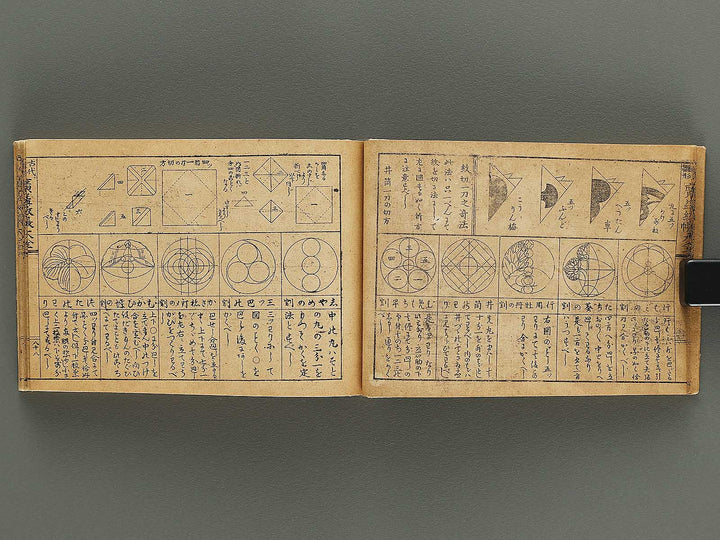 Kodai moyo koeki moncho taizen (Ge) / BJ325-115