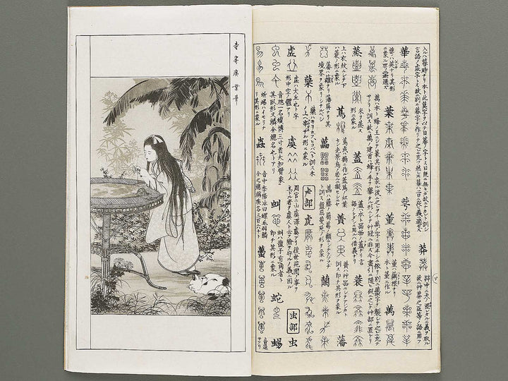 Kaiga soshi Volume 171 / BJ317-373