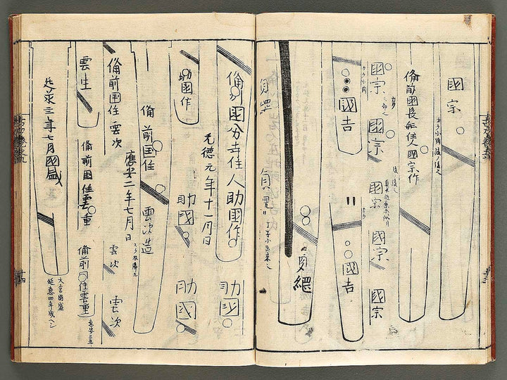 Koto meizin taizen Volume 9 / BJ326-081