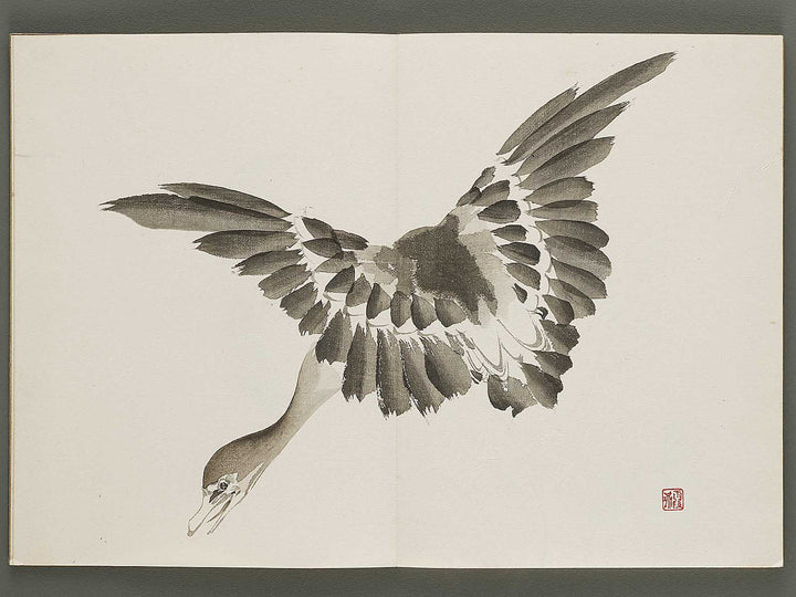 Kajo shugacho Volume 2 by Matsuda Kajo / BJ333-494