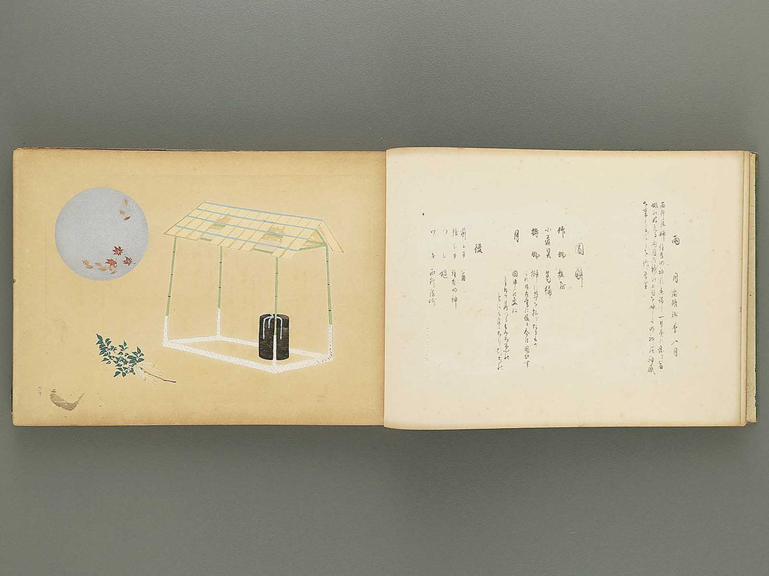Nogu taikan Volume 2 by Yamaguchi Ryoshu / BJ348-376