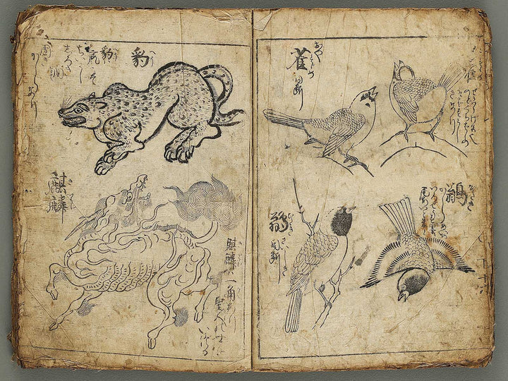 Etehon (Title Unknown)  / BJ337-561