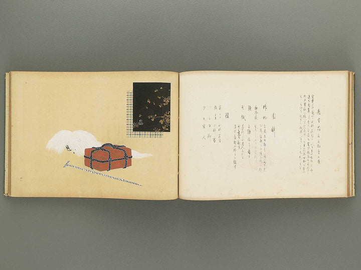 Nogu taikan Volume 2 by Yamaguchi Ryoshu / BJ348-376