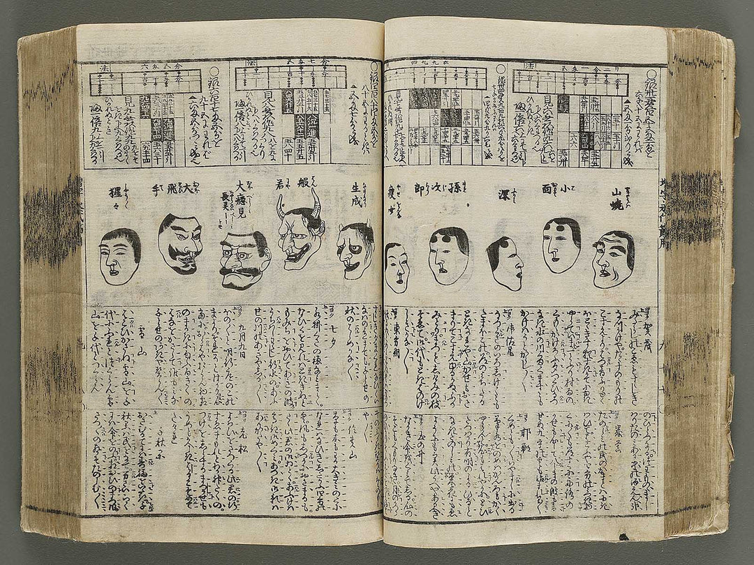 Shinsen dainihon eitai setsuyo mujinzo / BJ337-960