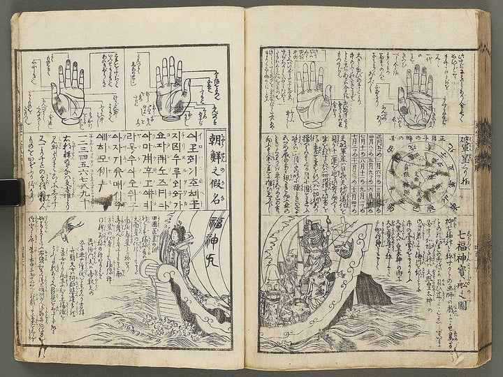 Eitai setsuyo mujinzo Volume 5 by Morikawa Yasuyuki / BJ290-332