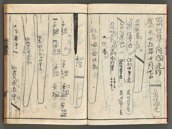 Koto meizin taizen Volume 9 / BJ326-081