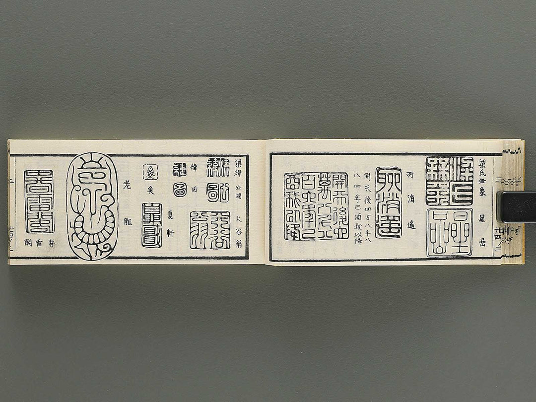 Shoga hikkei meika zensho Volume 2 / BJ348-607