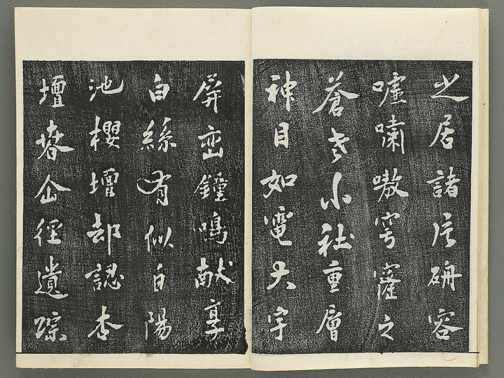 Itsukushima zue Volume 4 by Yamano Shunbosai / BJ345-226