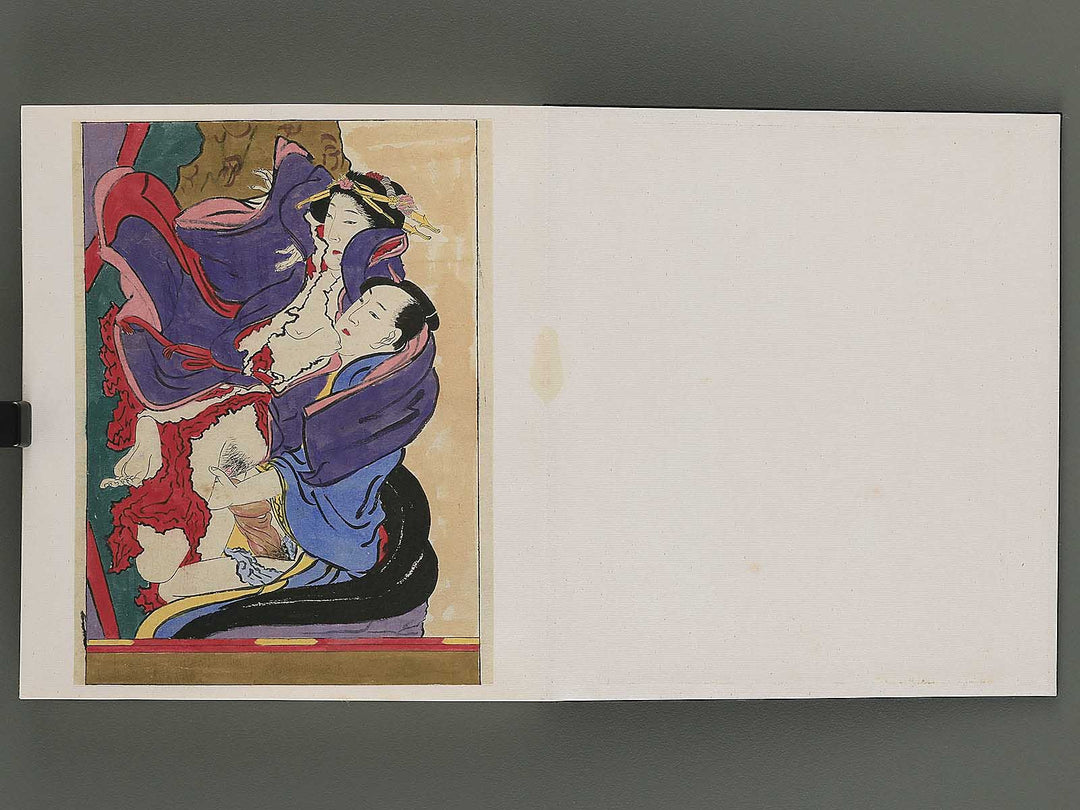 Shunga / BJ345-562