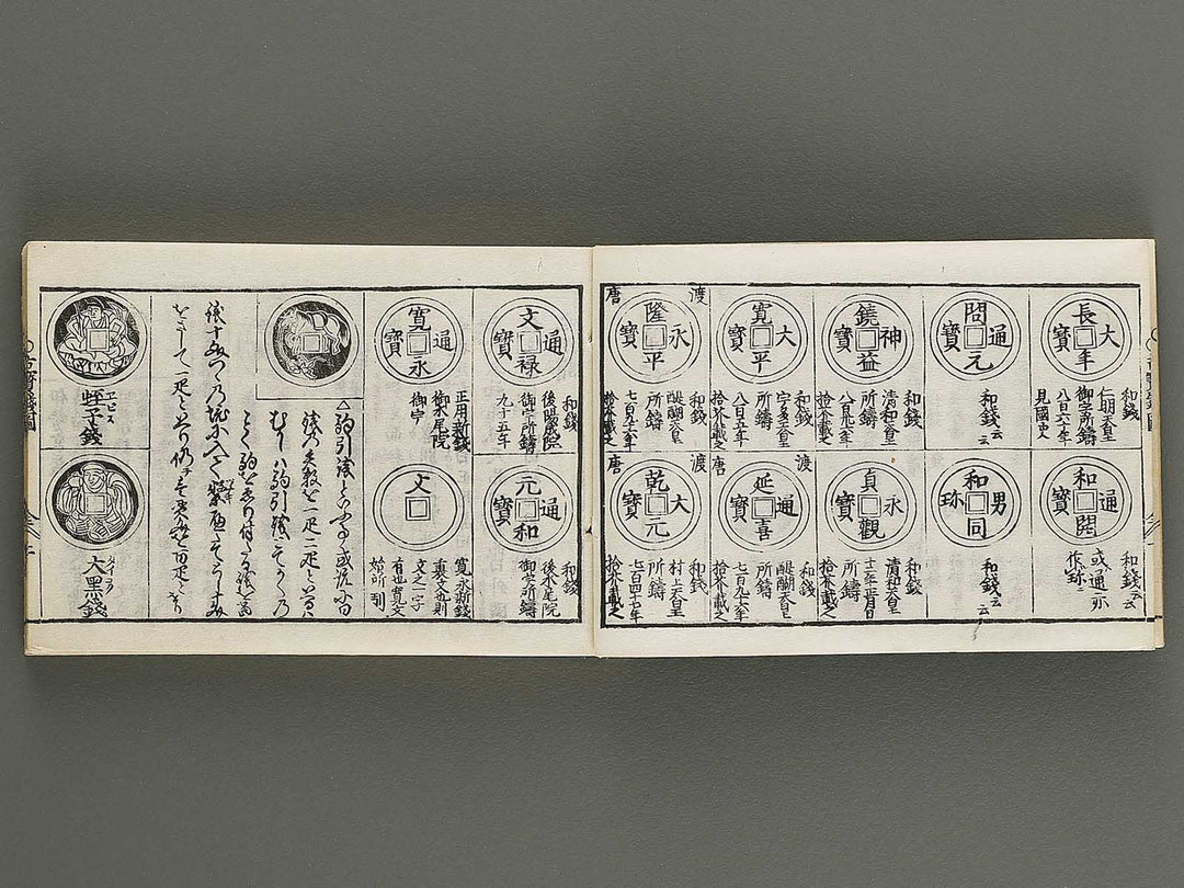 Kokon wakan banpo zensho Volume 9 / BJ341-313