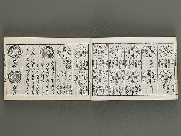 Kokon wakan banpo zensho Volume 9 / BJ341-313