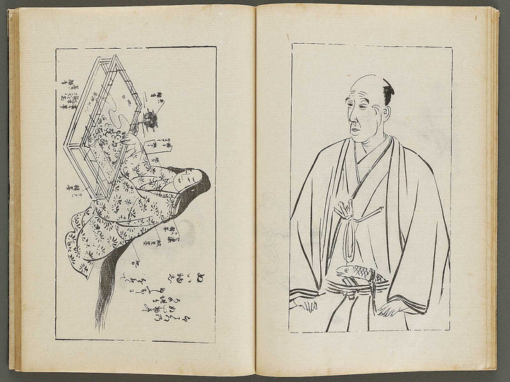 Meiki zukan Volume 6 / BJ328-958