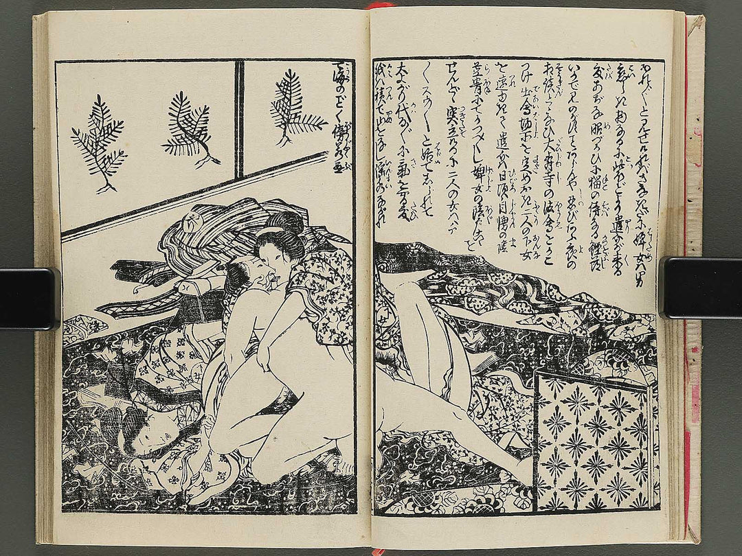 Insho kaiko ki Part 1 by Utagawa Yoshikazu / BJ345-765