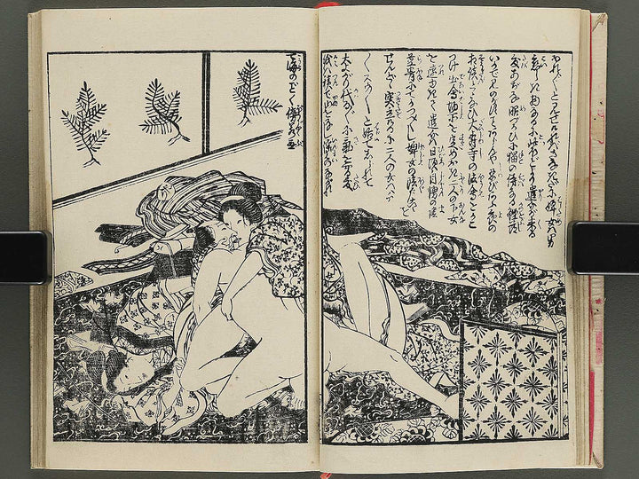 Insho kaiko ki Part 1 by Utagawa Yoshikazu / BJ345-765