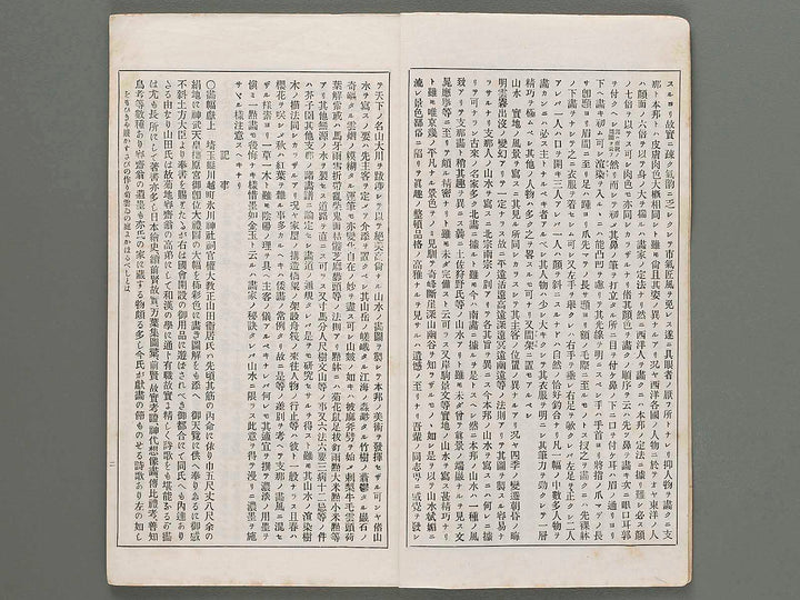 Kaiga soshi Volume 39 / BJ272-055