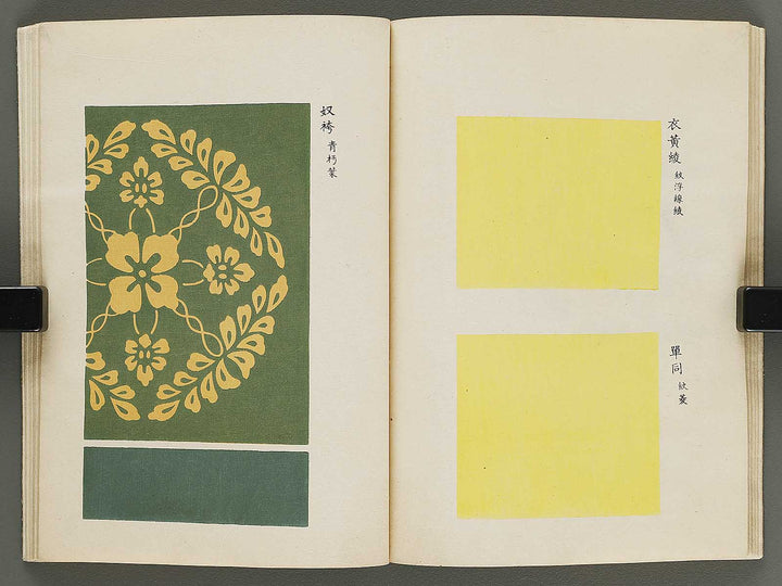 Kojitsu sosho shokumon zue Miyukibu kohen / BJ318-521