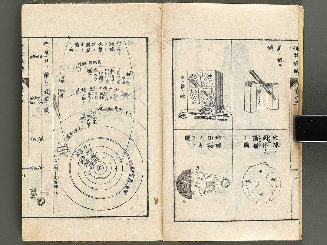 Hakubutsu shinpen yakkai Volume 3 / BJ326-872