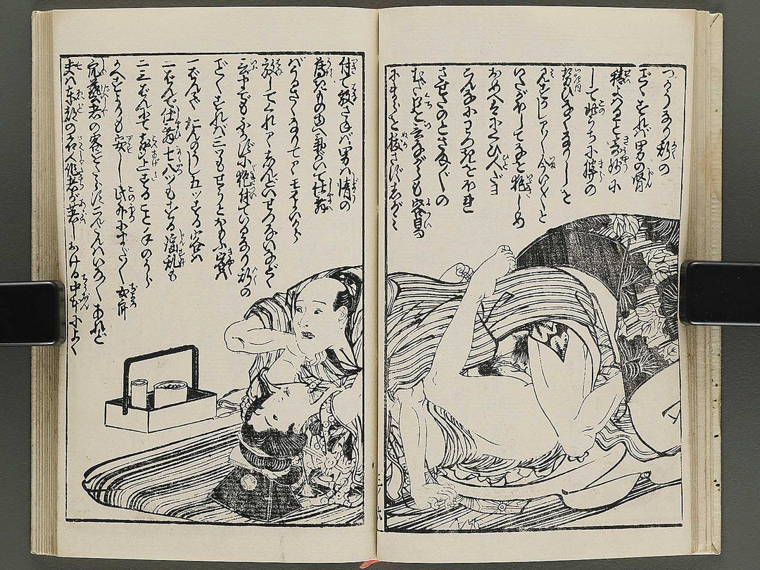 Insho kaiko ki Volume 3 by Utagawa Yoshikazu / BJ345-758