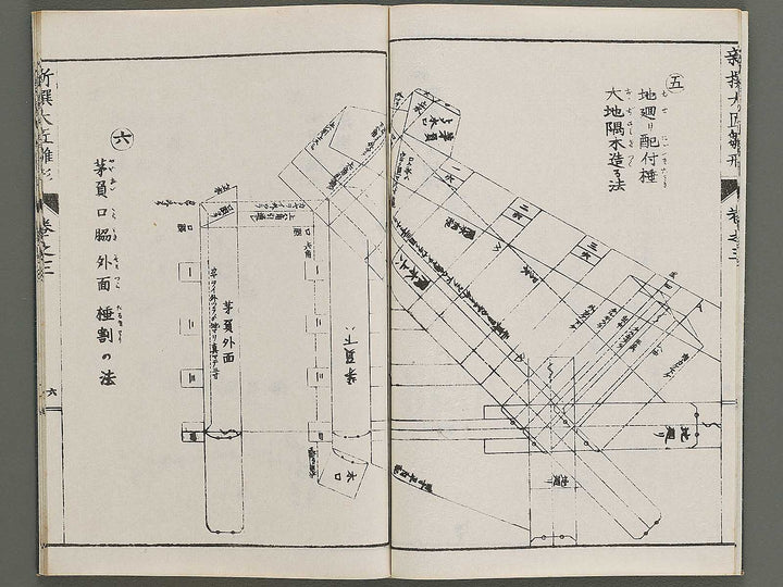 Shinsen taisho hinagata taizen Volume 3 / BJ329-917
