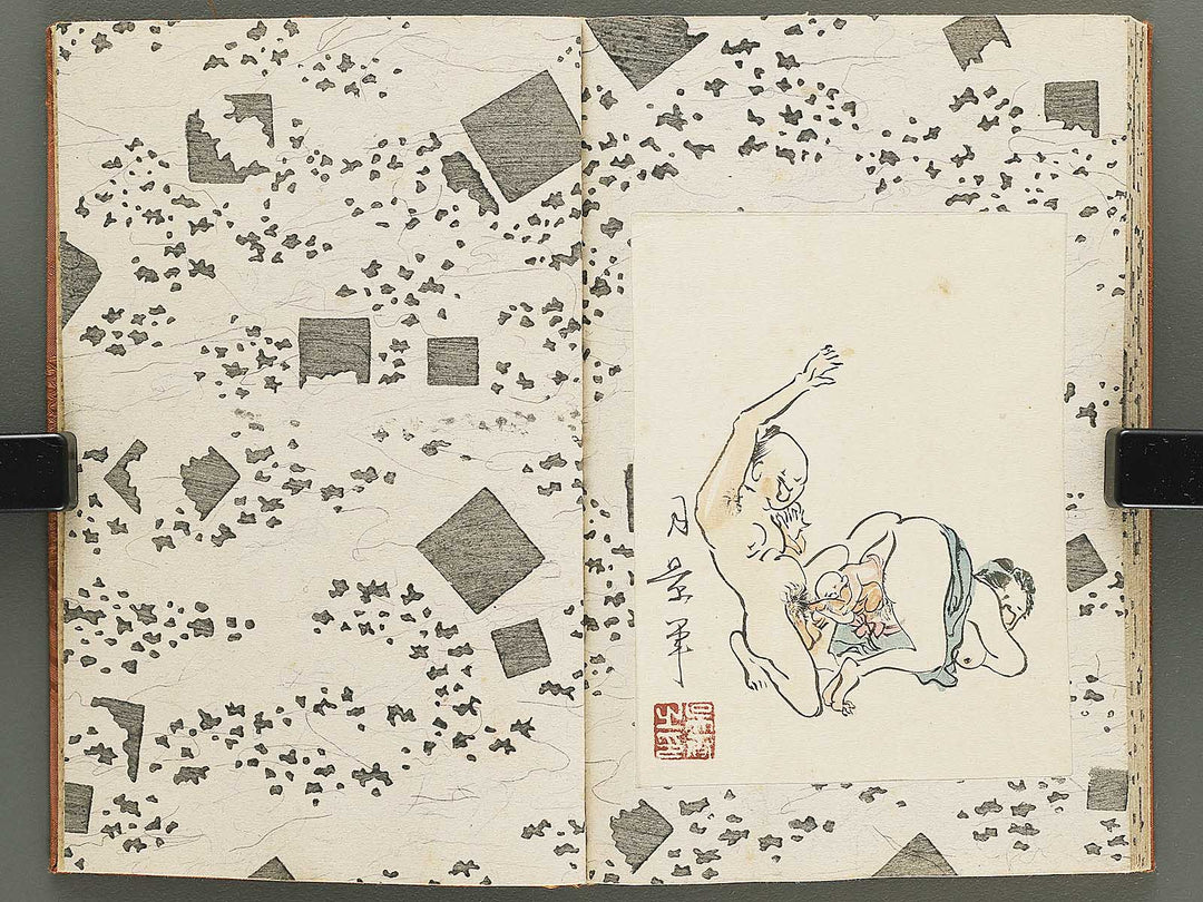 Shunga / BJ348-243
