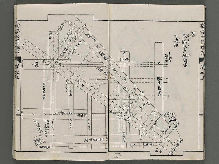 Shinsen taisho hinagata taizen Vol.3 / BJ251-867