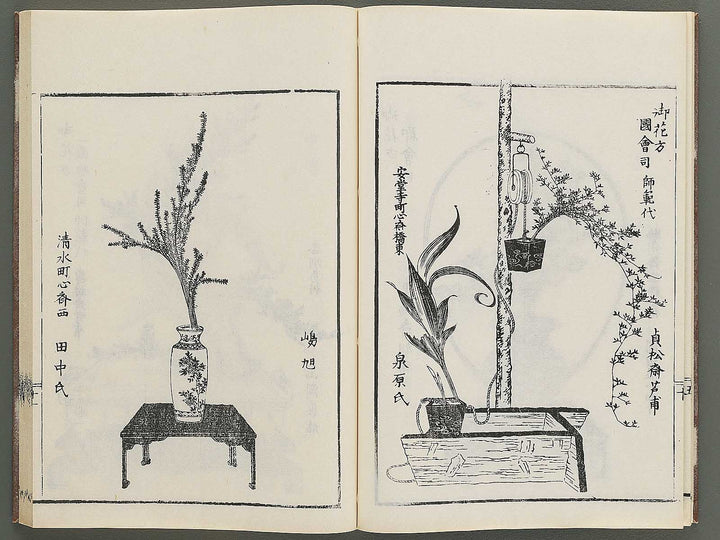 Naniwa no hana by Matsukawa Hanzan / BJ348-992