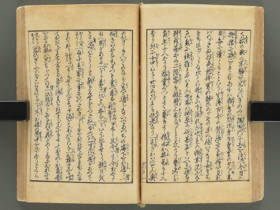 Iro asobi asakusa miyage by Insuitei Kaiko / BJ350-518
