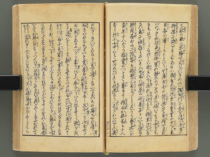 Iro asobi asakusa miyage by Insuitei Kaiko / BJ350-518