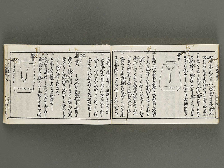 Kokon wakan banpo zensho Volume 6 / BJ341-292