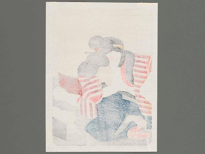 Abuna-e by Maruyama Okyo / BJ224-714