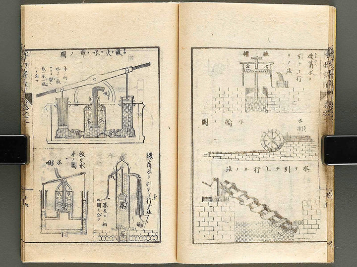 Hakubutsu shinpen yakkai Volume 2, (Jo) / BJ326-858