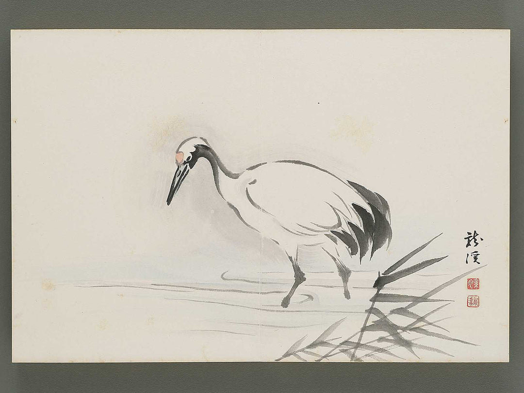 Gacho / BJ347-193