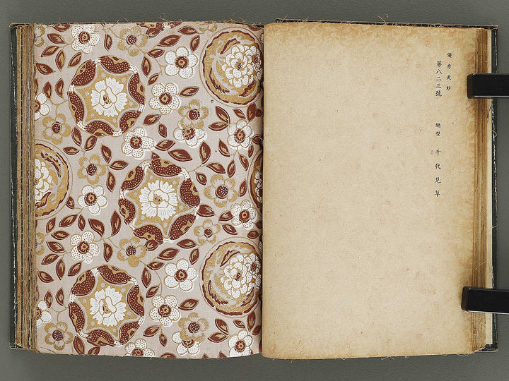 Yushu sarasa / BJ328-510