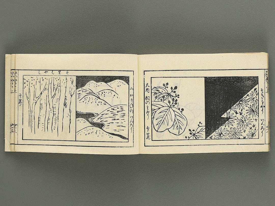 Iitogusa (Jo) / BJ343-224