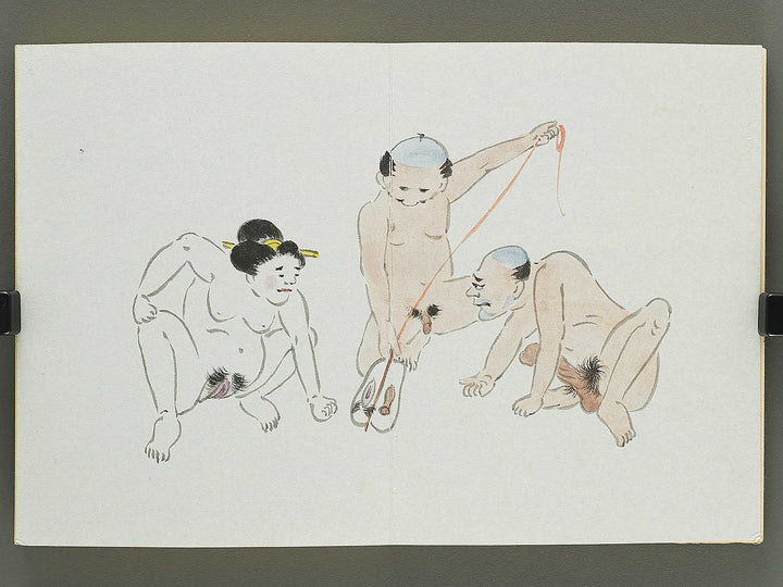 Shunga / BJ350-525