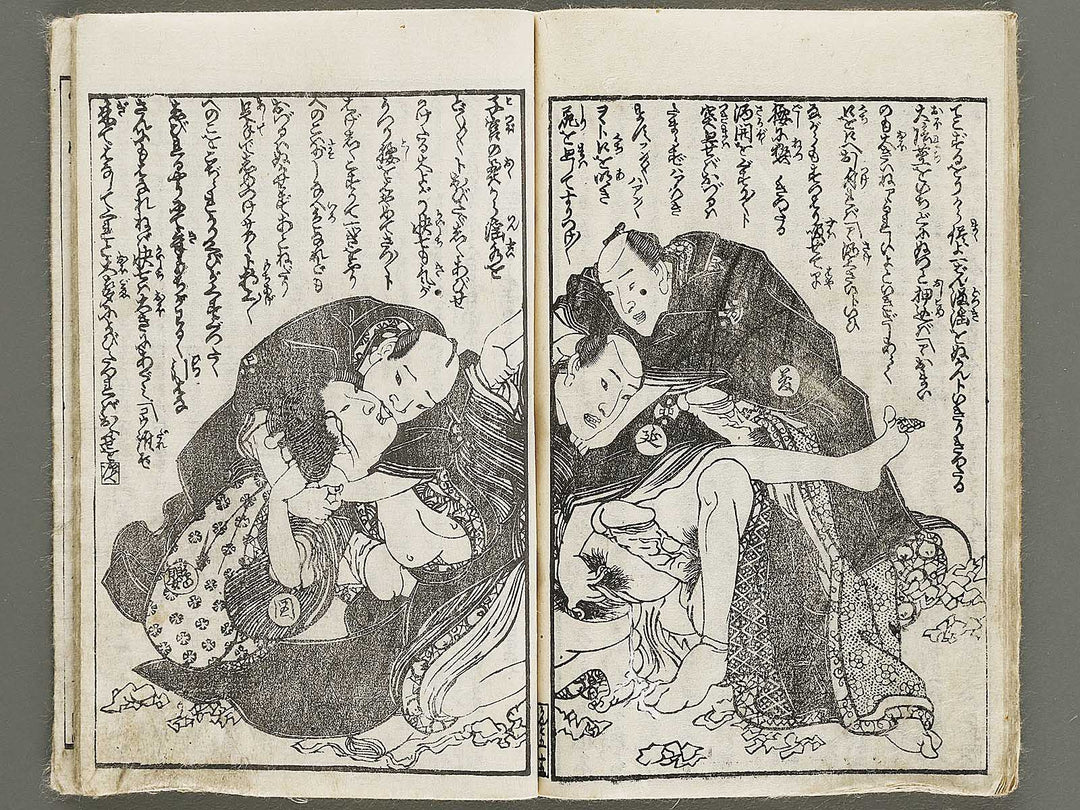 Tuzoku kanso gundan Volume 5 / BJ322-679