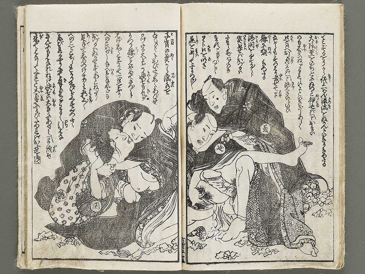 Tuzoku kanso gundan Volume 5 / BJ322-679