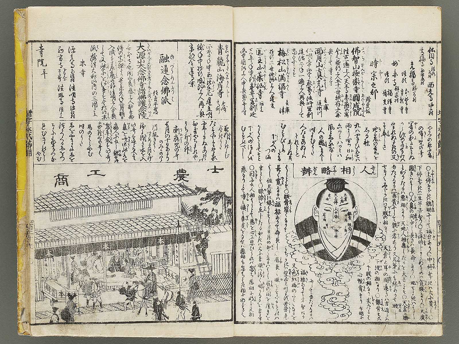 Shinsen dainihon eitai setsuyo mujinzo by Matsukawa Hanzan