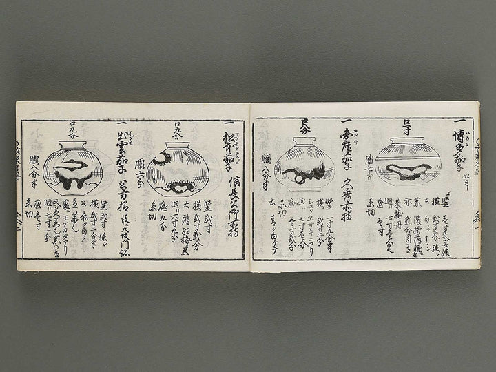 Kokon wakan banpo zensho Volume 7 / BJ341-299