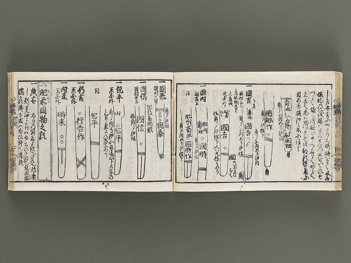 Kokon wakan banpo zensho Volume 12 / BJ341-327