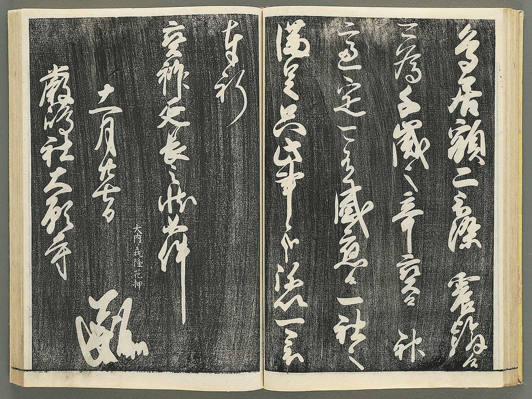 Itsukushima zue Volume 1 by Yamano Shunbosai / BJ345-205