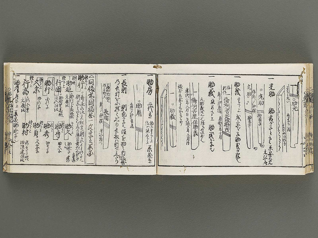 Kokon wakan banpo zensho Volume 11 / BJ341-341